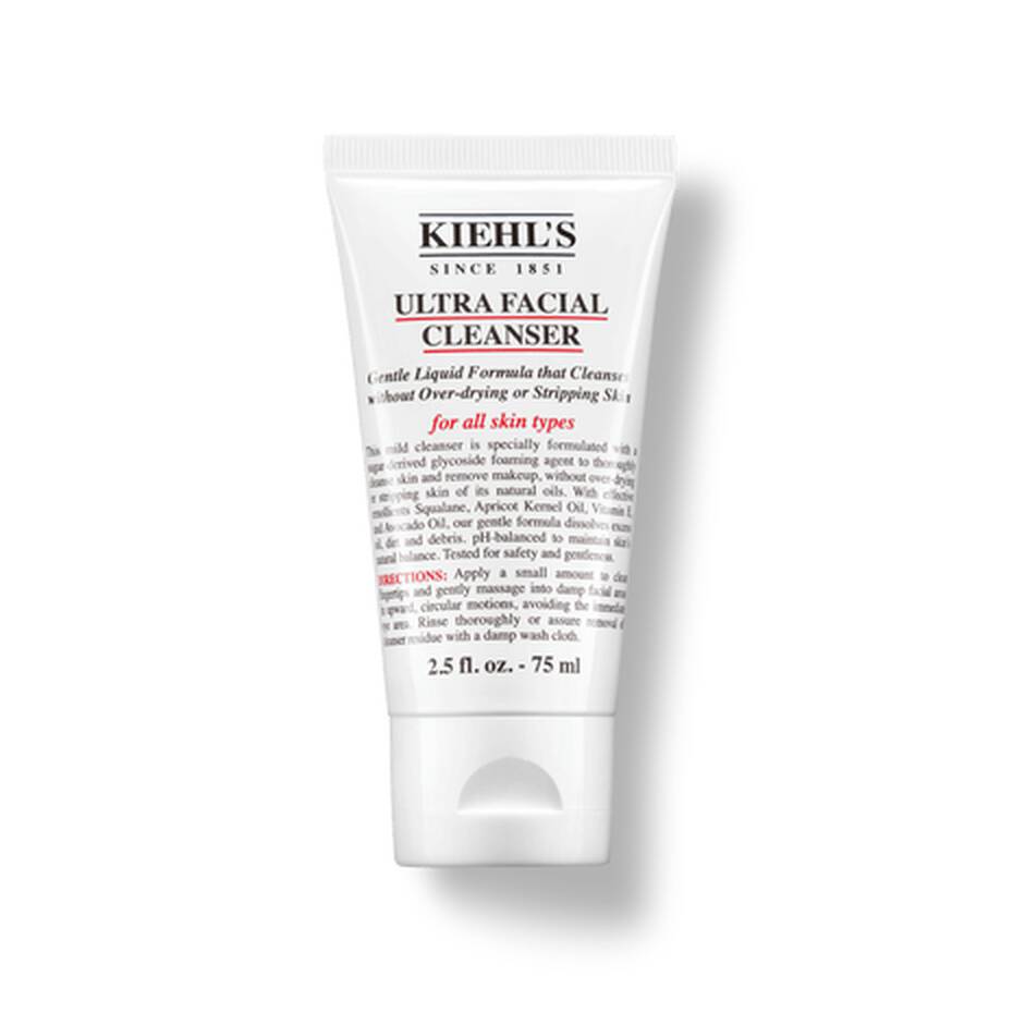 Zdjęcia - Produkt do mycia twarzy i ciała Kiehls Ultra Facial Cleanser - Żel do oczyszczania twarzy 